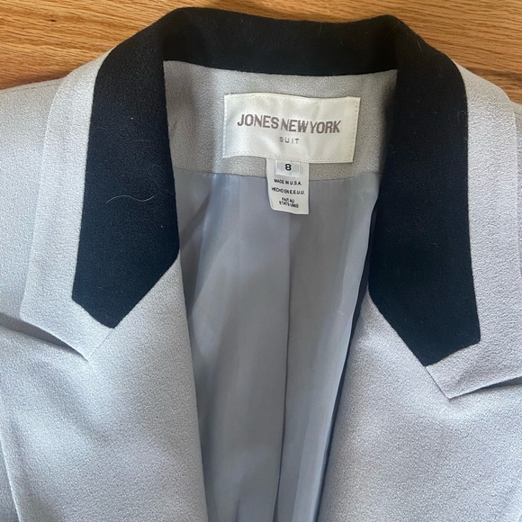 Jones New York Suit Blazer - Picture 4 of 5